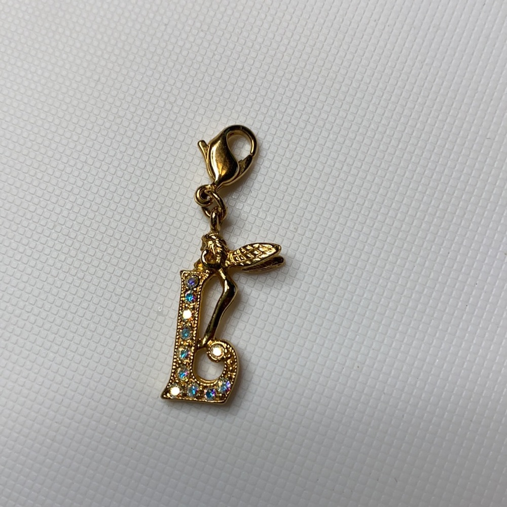 Kirk's Folly Charm VTG